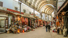 Couleurs Marocaines