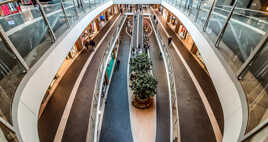 Ballade en grande surface 5