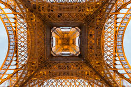 Les dssous de la grande dame