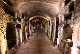 Catacombes