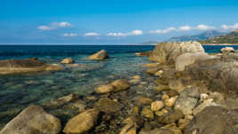 Le couloir cristalin