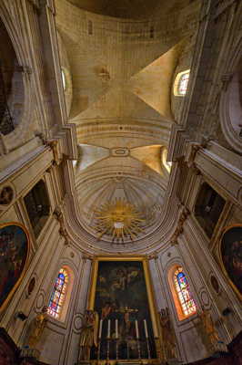 St Etienne d'Uzès (3)