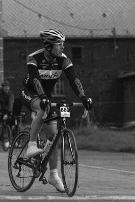 Paris Roubaix amateur