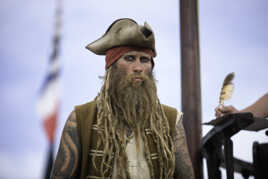 Davy Jones