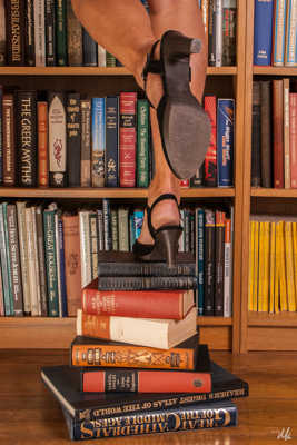 Etagère supérieure