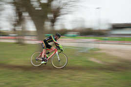 cyclo - cross