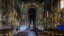 L'église Saint Pierre