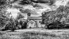 Archives ecclésiales : abbaye de Boscodon