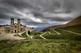 Notre-Dame de la Salette