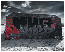 Les diables du blokhaus