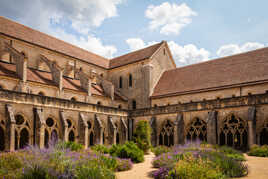 Abbaye de Noirlac