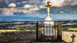 Religion, ombre et lumière