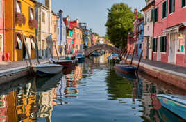 Fondamenta Cao di Rio