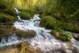 Ca coule de source !!