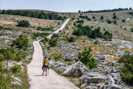 Balade par monts et par vaux
