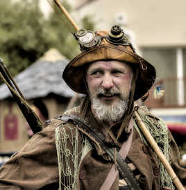 Cidre & Dragon Le festival de la Fantasy (19)