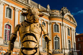 le sommeil du minautore