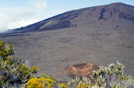 Piton de la Fournaise