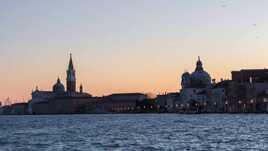 L'ile de la Giudecca