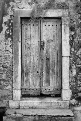 Menton sans les couleurs