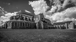 Abbaye de Pontigny