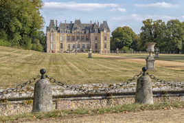 Château de la Pierre