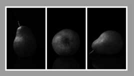 La poésie est une poire introuvable quand on à soif (version 2)