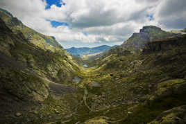 la vallée des merveilles