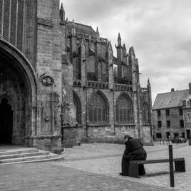 Communication céleste