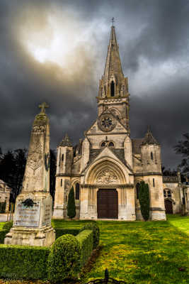 Monuments de nos campgnes