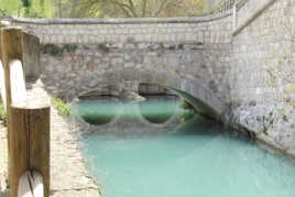 Alacala Del Jucar Espagne