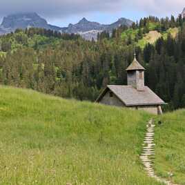 Col des Annes