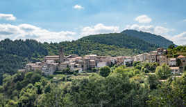 Antraigues-sur-Volane