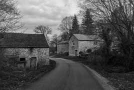 choisir la route la moins fréquentée fait toute la différence