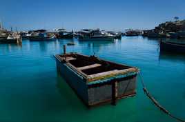 Barque de Marsaxlook