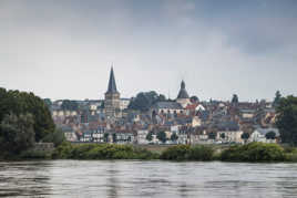 La Charité sur Loire