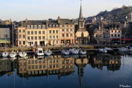 Honfleur
