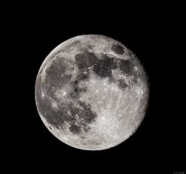 Rendez-vous avec la lune