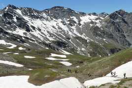 Col Agnel