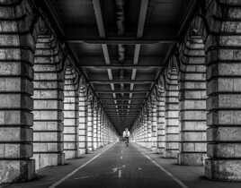 Géométrie de fuite