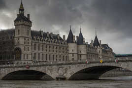 La conciergerie