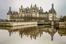 Chambord j adore !