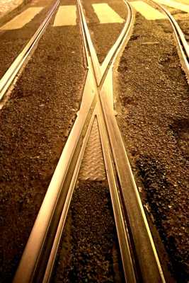 le tram va aller où ???