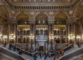 2 - OPERA GARNIER