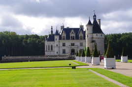 le  chateau