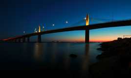 Pont de Rades- Tunisie