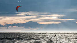 Kite Surf