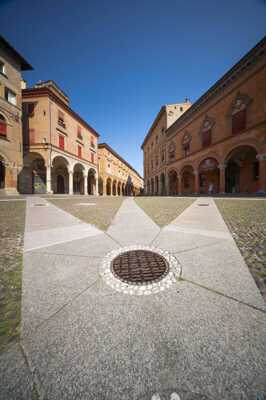Bologna la Rossa
