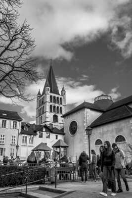 Annecy