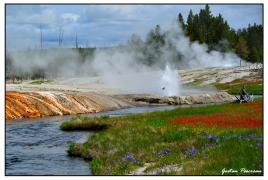 De l'Enfer au Paradis